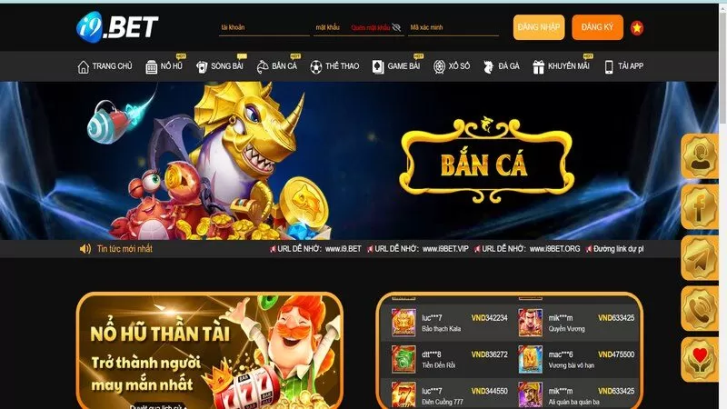 Trang game đưa bạn vào không gian dưới lòng đại dương Trang game đưa bạn vào không gian dưới lòng đại dương