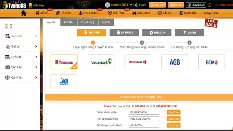 Tốc độ xử lý các giao dịch nhanh và an toàn qua nhiều kênh linh hoạt Tốc độ xử lý các giao dịch nhanh và an toàn qua nhiều kênh linh hoạt