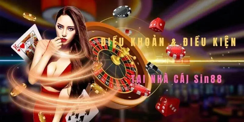 Lưu ý khi đến với Sin88 Lưu ý khi đến với Sin88
