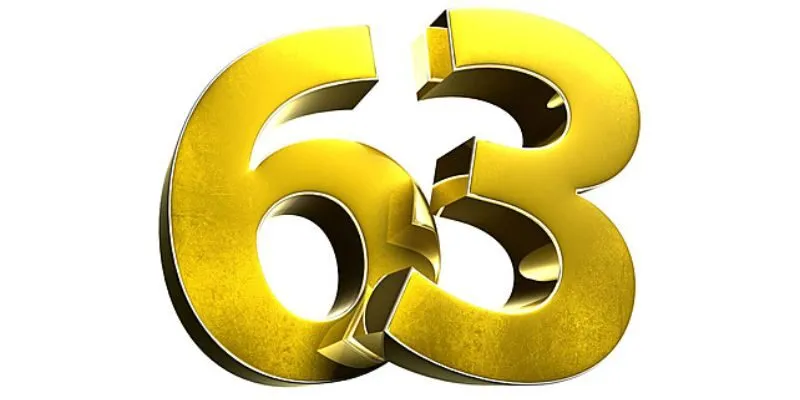 Đề về 63 hôm sau đánh con gì để chiến thắng dễ dàng? Đề về 63 hôm sau đánh con gì để chiến thắng dễ dàng?