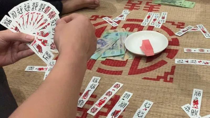 Các thuật ngữ cần nắm chắc trong cách chơi bài chắn Các thuật ngữ cần nắm chắc trong cách chơi bài chắn